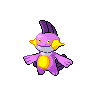 Shiny Marshtomp