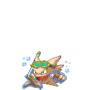 Summer Haunter Chroma