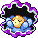 Shiny Clamperl