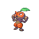 File:Shiny Nuzleaf.png