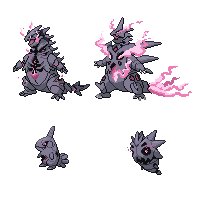 HW Larvitar Rubidium Chroma