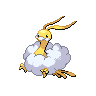 Shiny Altaria