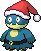 Christmas Munchlax
