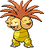 Shiny Exeggutor