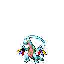 File:Christmas Grovyle.png