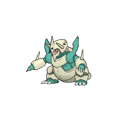 File:Shiny Mega Aggron.png