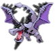 Aerodactyl