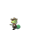 File:Halloween Kecleon(Standing).png