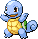 Shiny Squirtle