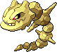 Shiny Steelix