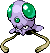Shiny Tentacool