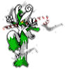Christmas Blaziken