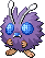 Shiny Venonat