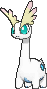 Shiny Amaura