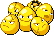 Shiny Exeggcute