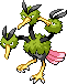 Shiny Dodrio