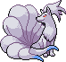 Shiny Ninetales