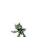 Christmas Pawniard Jade Chroma