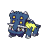 Shiny Bastiodon