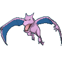 File:Shiny Aerodactyl.png
