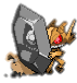 Christmas Sableye