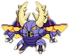 Shiny Pinsir
