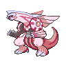 Shiny Palkia