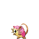 File:Pink Raticate.png