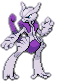 Mewtwo X