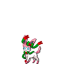 File:Christmas Sylveon.png