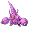 Shiny Heracross
