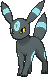 Shiny Umbreon
