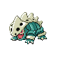 Shiny Lairon