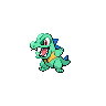 File:Shiny Totodile.png