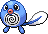 Shiny Poliwag