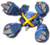 Metagross