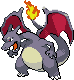 Shiny Charizard