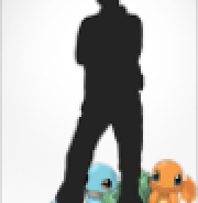 Click here to customly upload your own avatar picture!
