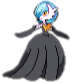 Shiny Gardevoir