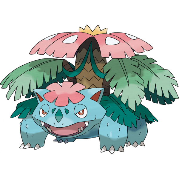 File:003Venusaur-Mega.png