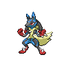File:Mega Lucario.png