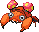 Shiny Paras