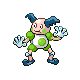 Shiny Mr. Mime