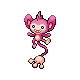 Shiny Aipom