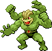 Shiny Machamp
