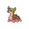 Shiny Gastrodon