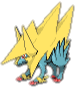 Manectric