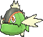 Shiny Basculin