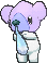 Shiny Cubchoo