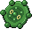 Shiny Bronzor